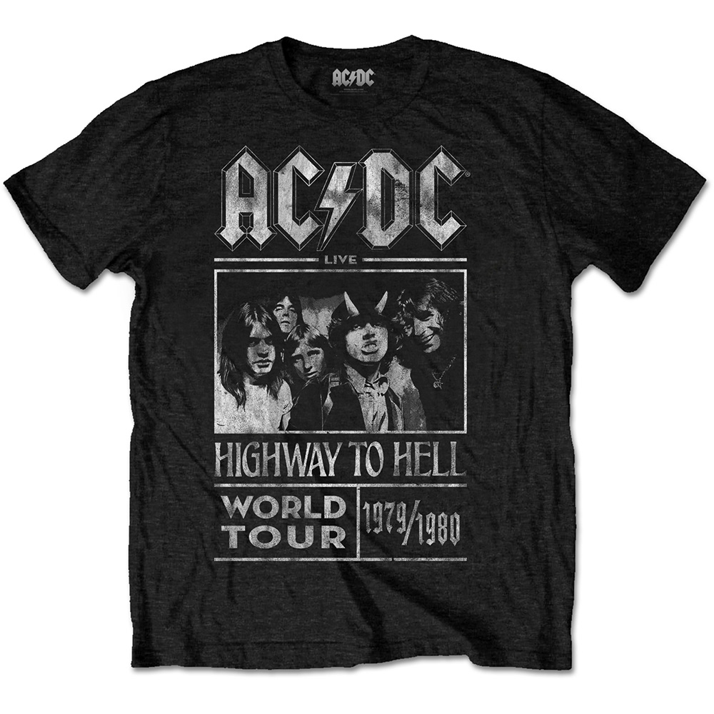 Acdc Highway To Hell Download